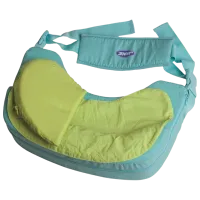 Pernă pentru somn Jane 50267C01 0+/ Green
