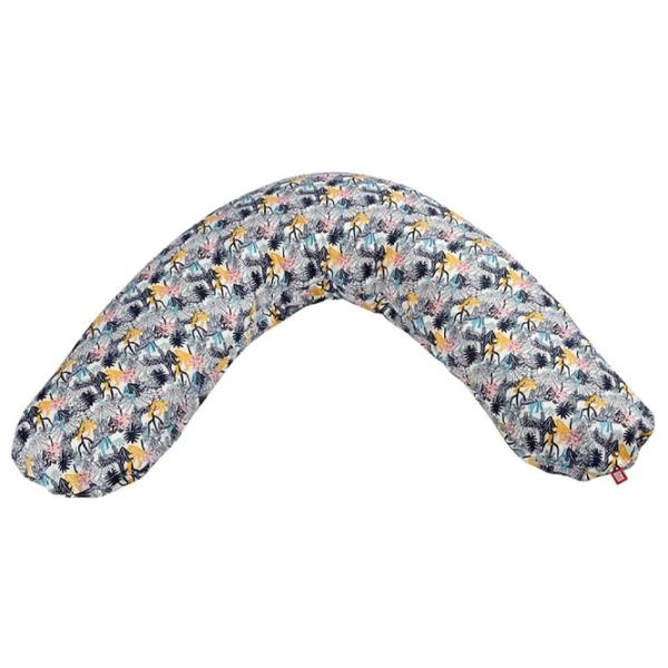 Подушка для беременных Beaba Big Flopsy Jungle B0508116 0+/ Разноцветный photo 1