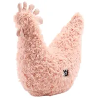 Подушка для игр La Millou Grandma Danas Wild Hen BBOB-MS-YCS 0+/ Розовый