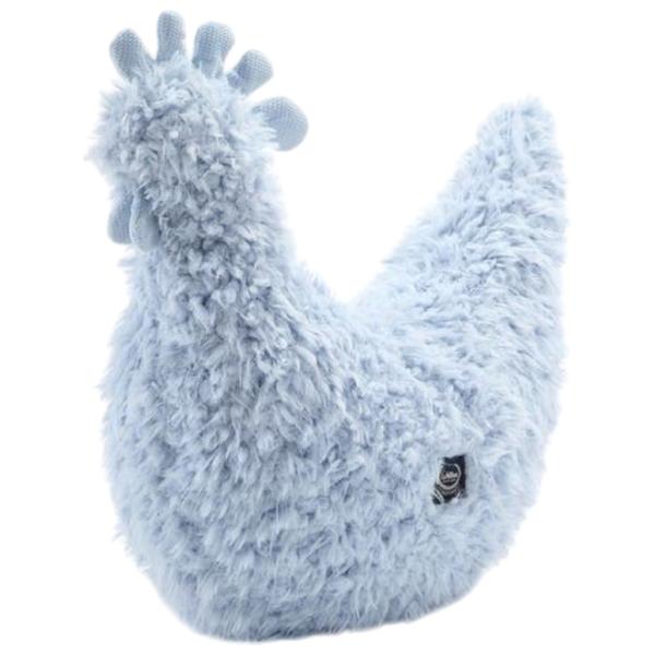 Подушка для игр La Millou Grandma Danas Wild Hen BBOB-MS-LP 0+/ Синий photo 1
