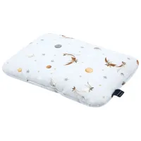 Подушка для сна La Millou Fly Me To The Moon RZ-00004377 0+/ Серый