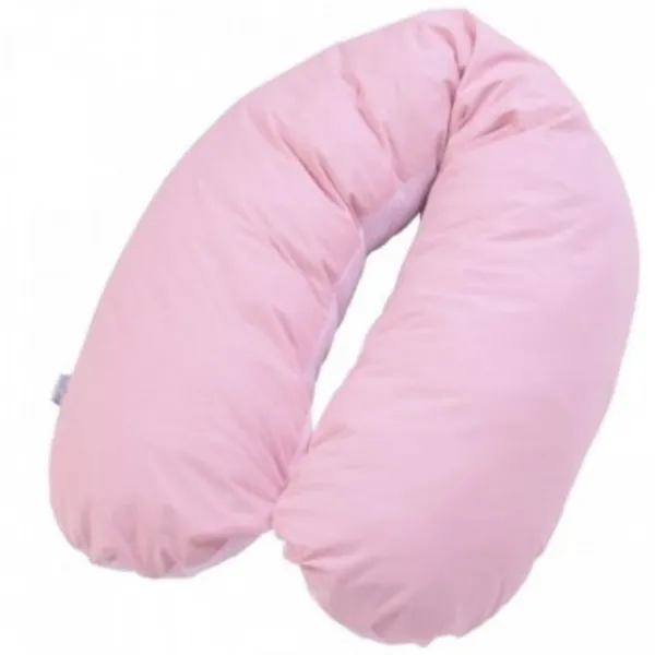 Pernă pentru somn Veres Comform Raspberry 302.03.2 0+/ Pink photo 1