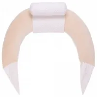 Pernă pentru somn Veres Confort Lux 302.04.1 0+/ Beige