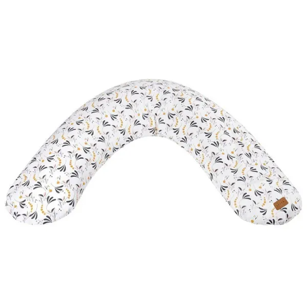 Pernă pentru gravide Beaba Big Flopsy B0508118 0+/ Jerse photo 1