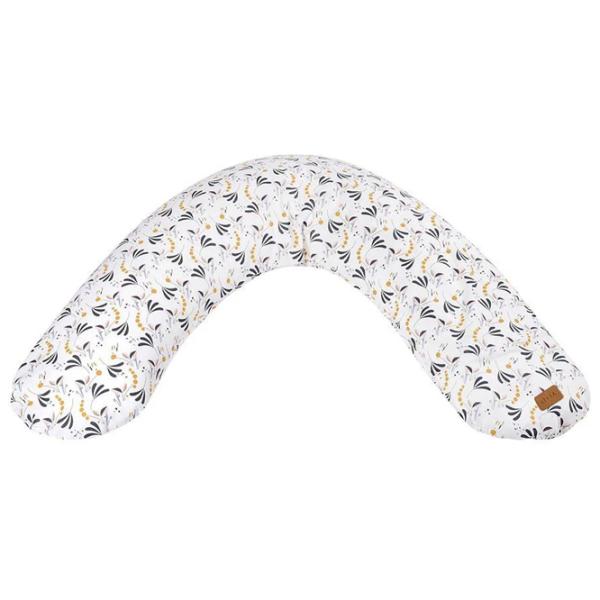 Pernă pentru gravide Beaba Big Flopsy B0508118 0+/ Jerse photo 1