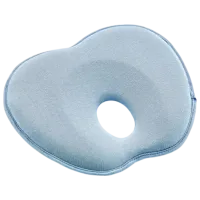 Подушка для поддержания головы BabyJem 415 0+/ Синий
