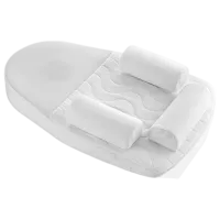 Pernă anti-colic BabyJem 426  0+/ White