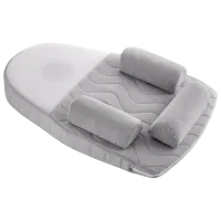 Pernă anti-colic BabyJem 426  0+/ Gray