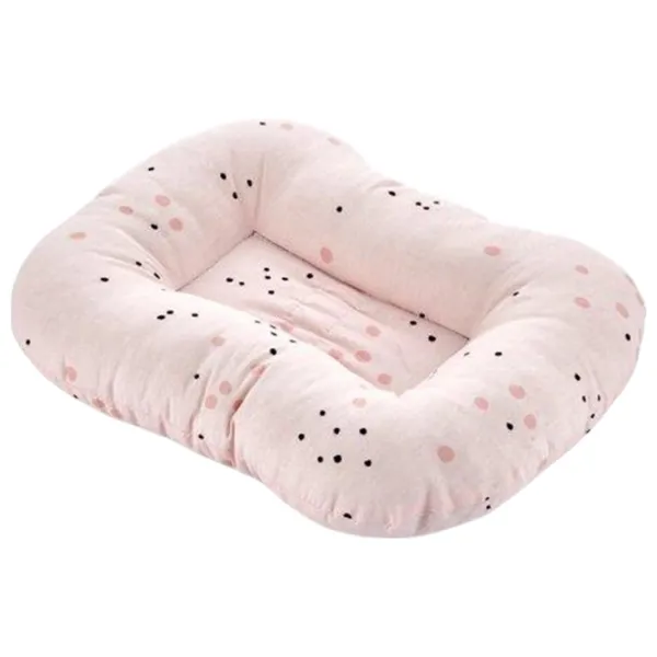 Подушка для кормления BabyJem 109 0+/ Розовый photo 1
