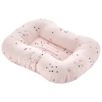 Подушка для кормления BabyJem 109 0+/ Розовый
