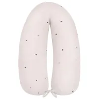 Подушка для беременных Kikka Boo Hedge-hugs 41304060066 0+/ Розовый