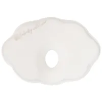 Подушка для сна Kikka Boo Cloud Airknit 31106010129 0+/ Белый
