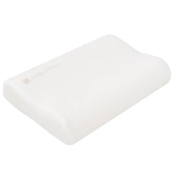 Подушка для сна Kikka Boo Memory Airknit 31106010131 0+/ Белый photo 1