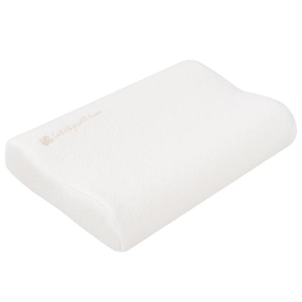 Подушка для сна Kikka Boo Memory Airknit 31106010131 0+/ Белый photo 1