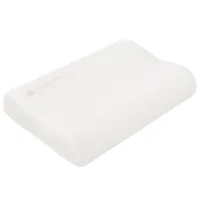 Подушка для сна Kikka Boo Memory Airknit 31106010131 0+/ Белый