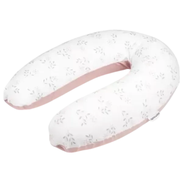 Pernă pentru gravide Doomoo Buddy Spring 0+/ Pink photo 1