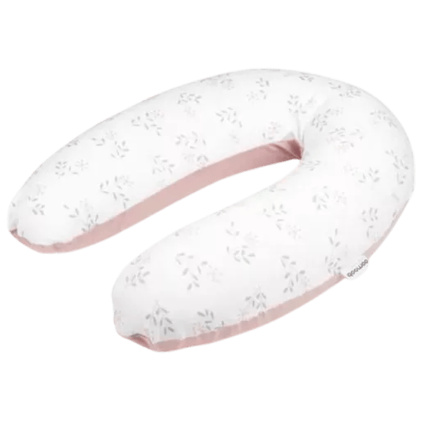 Pernă pentru gravide Doomoo Buddy Spring 0+/ Pink photo 1