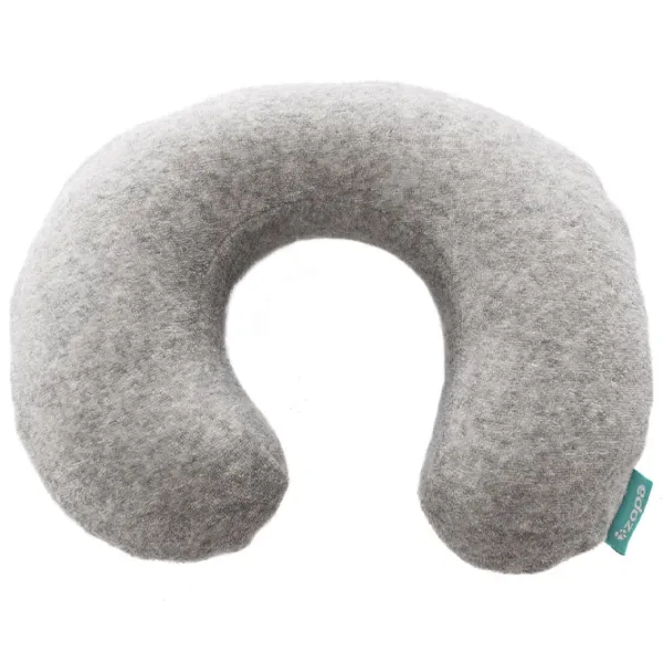 Pernă suport pentru cap Zopa 44307 0+/ Gray photo 1