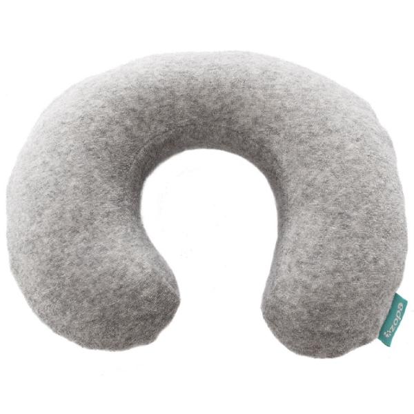 Pernă suport pentru cap Zopa 44307 0+/ Gray photo 1