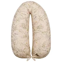 Подушка для беременных Kikka Boo Secret Garden 41304060068 0+/ Бежевый