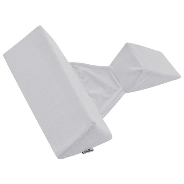 Pernă pentru somn BabyJem Side Slee 014 0+/ Gray photo 1