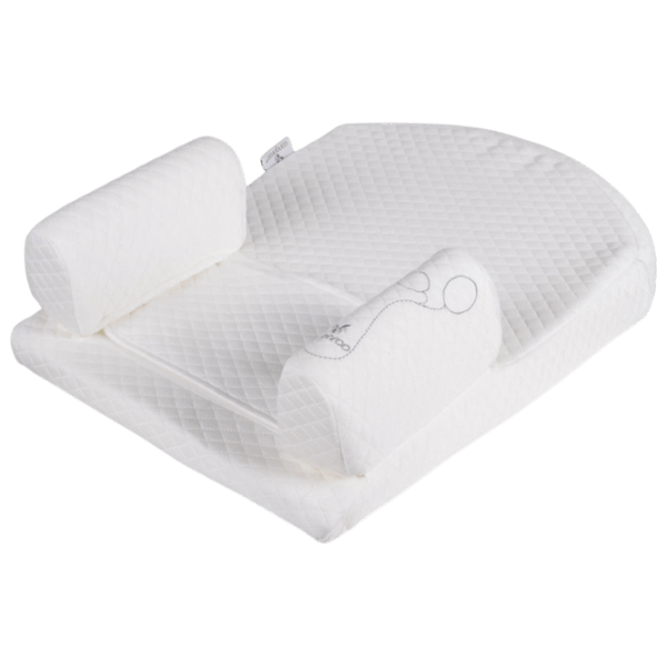Подушка против скольжения Moni Memory Foam MT.230476 0+/ Белый photo 1