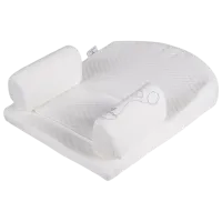 Подушка против скольжения Moni Memory Foam MT.230476 0+/ Белый