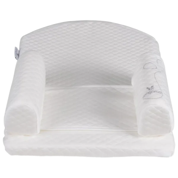 Подушка против скольжения Moni Memory Foam MT.230476 0+/ Белый photo 2