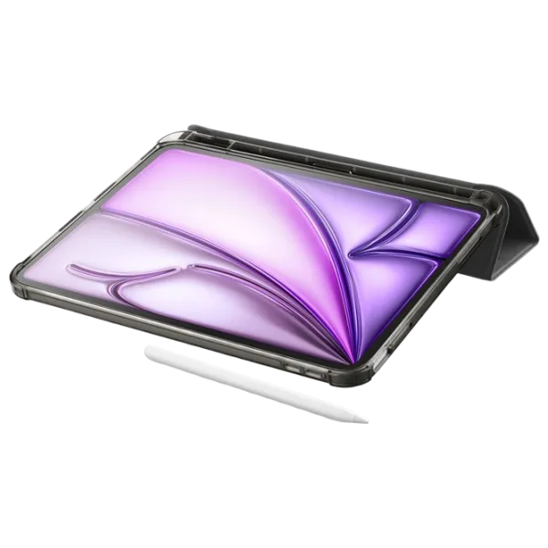 Husă pentru tabletă Apple iPad Air  11" / Black photo 2