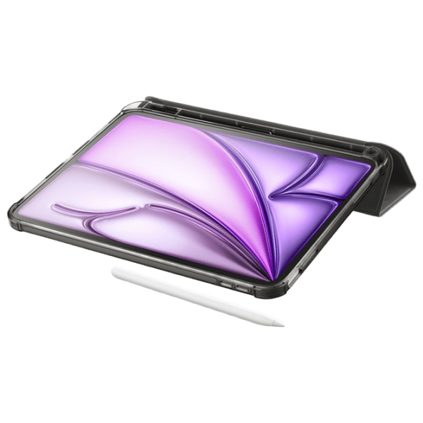 Husă pentru tabletă Apple iPad Air  11" / Black photo 2