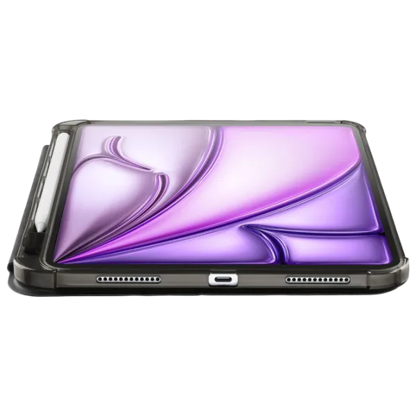 Husă pentru tabletă Apple iPad Air  11" / Black photo 4