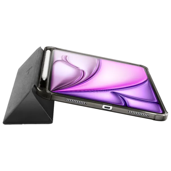 Husă pentru tabletă Apple iPad Air  11" / Black photo 6