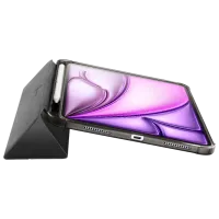 Husă pentru tabletă Apple iPad Air 11" / Black photo 6