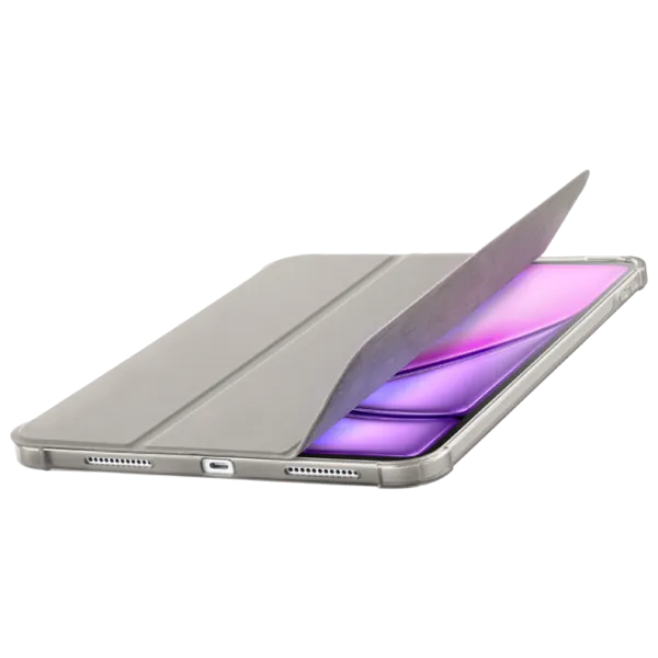 Husă pentru tabletă Apple iPad Air FOLIOIPADAIR10922D 11" / Gray photo 3