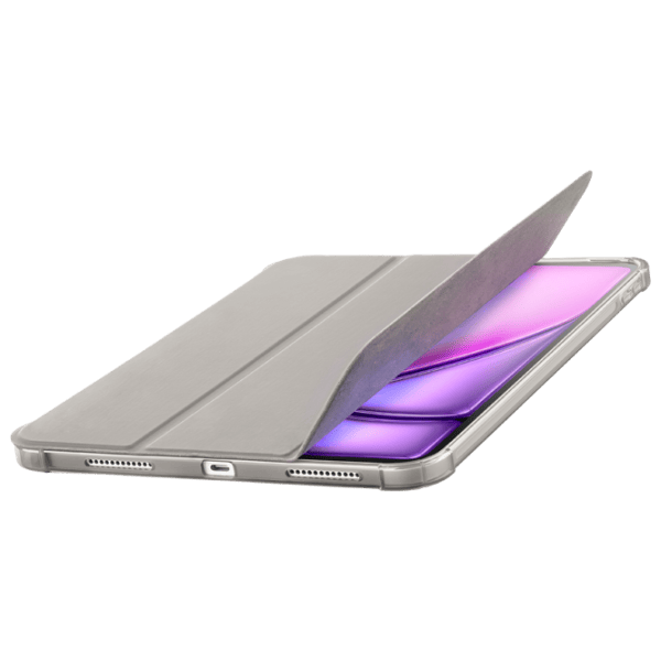 Husă pentru tabletă Apple iPad Air FOLIOIPADAIR10922D 11" / Gray photo 3