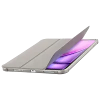 Husă pentru tabletă Apple iPad Air FOLIOIPADAIR10922D 11" / Gray photo 3