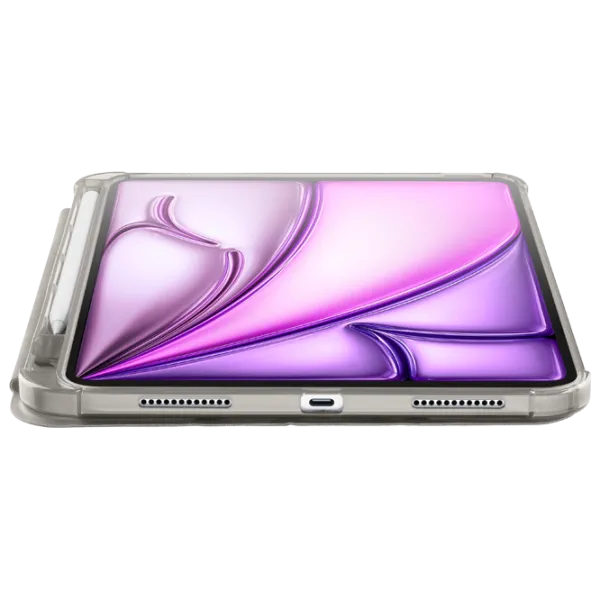 Husă pentru tabletă Apple iPad Air FOLIOIPADAIR10922D 11" / Gray photo 4