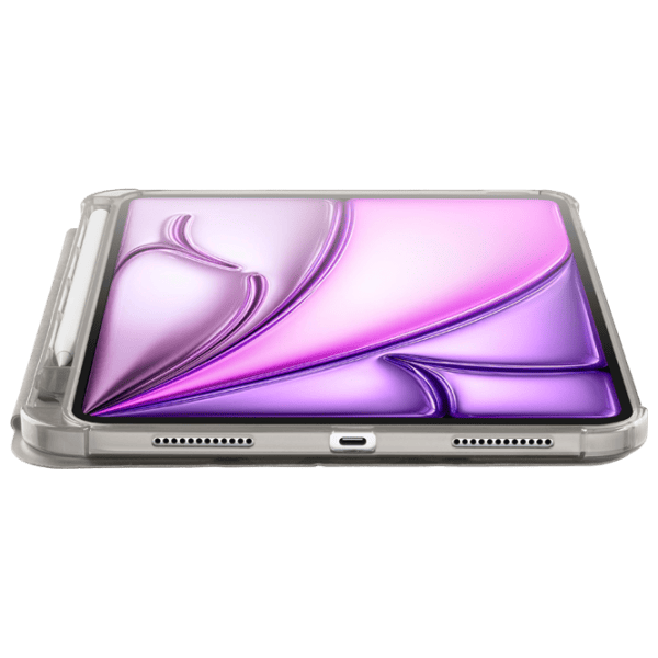 Husă pentru tabletă Apple iPad Air FOLIOIPADAIR10922D 11" / Gray photo 4