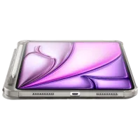 Husă pentru tabletă Apple iPad Air FOLIOIPADAIR10922D 11" / Gray photo 4