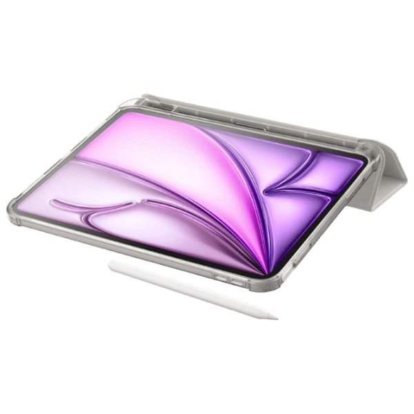 Husă pentru tabletă Apple iPad Air FOLIOIPADAIR10922D 11" / Gray photo 5