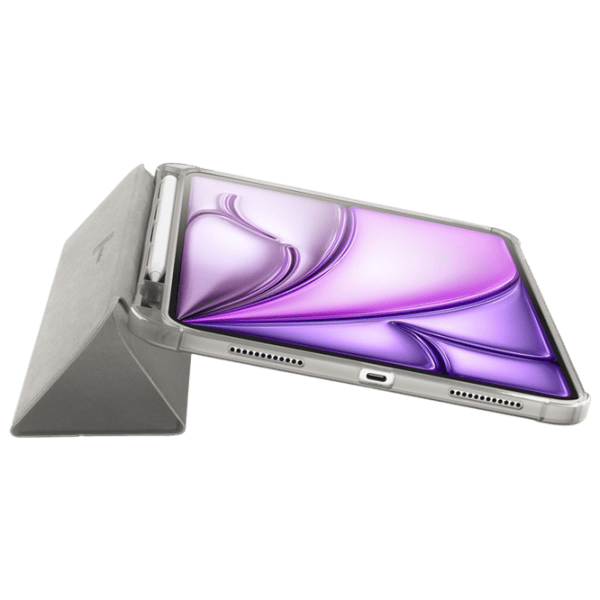 Husă pentru tabletă Apple iPad Air FOLIOIPADAIR10922D 11" / Gray photo 6