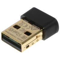 Adaptor de rețea ARCHER TX10UB
 / Black