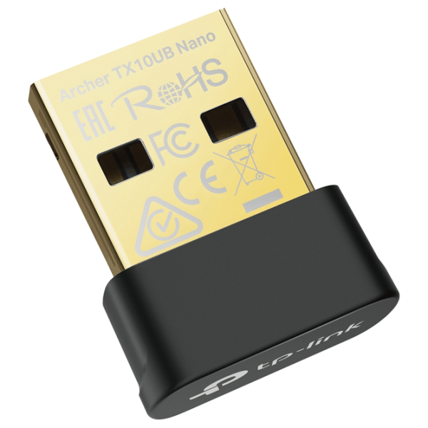 Adaptor de rețea ARCHER TX10UB
 / Black photo 4