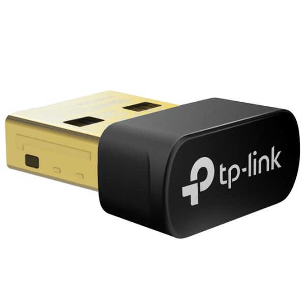 Adaptor de rețea ARCHER TX10UB
 / Black photo 5