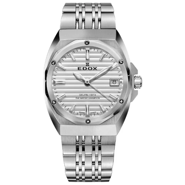 Ceas de mână pentru femei Edox 50504-3M-AIN Cuarț / 32 mm photo 1