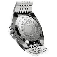 Ceas de mână pentru femei Edox 50504-3M-AIN Cuarț / 32 mm photo 3