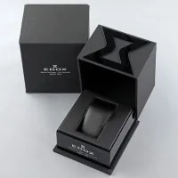 Ceas de mână pentru femei Edox 50504-3M-AIN Cuarț / 32 mm photo 4