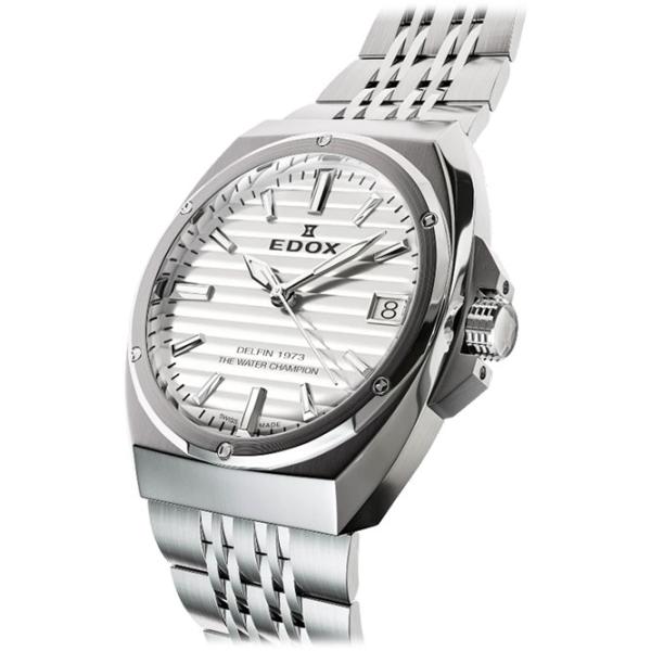 Ceas de mână pentru femei Edox 50504-3M-AIN Cuarț / 32 mm photo 5