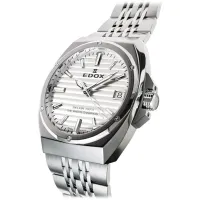 Ceas de mână pentru femei Edox 50504-3M-AIN Cuarț / 32 mm photo 5