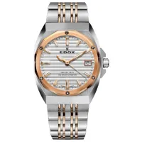 Ceas de mână pentru femei Edox 50504-357RM-AIR Cuarț / 32 mm